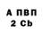 Кетамин VHQ Adrian Crevan